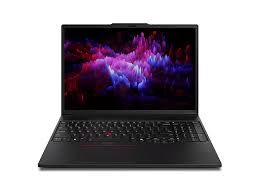 Lenovo ThinkPad P16s Intel G4 16 WUXGA (1920x1200) / Intel Core Ultra 7 255H / 2x 16GB DDR5-5600 / 1TB SSD M.2 / NVIDIA RTX PRO 500 6GB GDDR7 / NPU fino a 13 TOPS / Backlit / W11 PRO / 3YDEP + 1Y SDB 