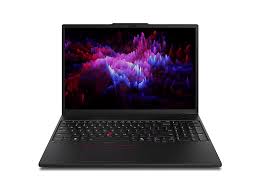 Lenovo ThinkPad P16s Intel G4 16 WUXGA (1920x1200) / Intel Core Ultra 7 265H / 2x 16GB DDR5-5600 / 1TB SSD M.2 / NVIDIA RTX PRO 1000 8GB GDDR7 / NPU fino a 13 TOPS / Backlit / W11 PRO / 3YDEP + 1Y SDB
