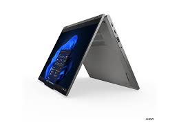 Lenovo ThinkPad L13 AMD 2-in-1 G6 13.3 WUXGA (1920x1200) / Touch / Rz5 PRO 215 / 16GB / 512GB SSD M.2 / GPU Integrata / Backlit / W11 PRO / 1YDEP / 1YPr