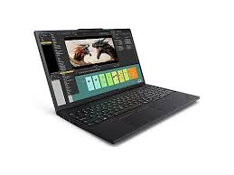 Lenovo ThinkPad P16v Intel G3 16 WUXGA (1920x1200) IPS 400nits Anti-glare/ Intel Core Ultra 7 255H / 2x 16GB DDR5-5600 / 1TB SSD M.2 Opal 2.0 / NVIDIA RTX PRO 2000 8GB GDDR7 / NPU fino a 13 TOPS / Bac