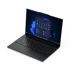 Lenovo ThinkPad E16 G3 16 WUXGA / Rz7-250 / 16GB / 512GB SSD M.2 Opal 2.0 / GPU Integrata / NPU fino a 16 TOPS / Backlit / W11 PRO / 1YDEP / 1YPr