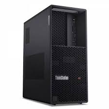 Lenovo ThinkStation P3 Tower G2 Intel Core Ultra 7 265K / 1x 32GB UDIMM DDR5-5600 / 1x 1TB SSD M.2 2280 PCIe 4 / GPU Integrata / 750W Platinum Fixed / W11 PRO / 3YOS