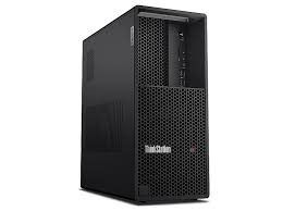 Lenovo ThinkStation P3 Tower G2 Intel Core Ultra 9 285 / 1x 32GB UDIMM DDR5-5600 / 1x 1TB SSD M.2 2280 PCIe 4 / GPU Integrata / 750W Platinum Fixed / W11 PRO / 3YOS