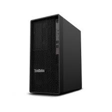 Lenovo ThinkStation P2 Tower G2 Intel Core Ultra 7 265 / 1x 32GB UDIMM DDR5-5600 / 1x 1TB SSD M.2 2280 PCIe 4 / GPU Integrata / 750W Platinum Fixed / W11 PRO / 3YOS