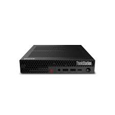 Lenovo ThinkStation P3 Tiny G2 Intel Core Ultra 9 285 / 2x 16GB DDR5-5600 / 1x 1TB SSD M.2 2280 PCIe 4 / GPU Integrata / 1x NVIDIA RTX A1000 8GB / Intel Wi-Fi 7 BE200 / 330W 90% Adapter / W11 PRO / 3Y