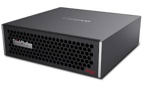 Lenovo ThinkStation PGX NVIDIA Grace Arm Cortex X925 (10 core) e A725 (10 core) / 128 LPDDR5 / 1TB M2 / Nvidia Blackwell DGPU / S.O. Nvidia DGX based on Linux