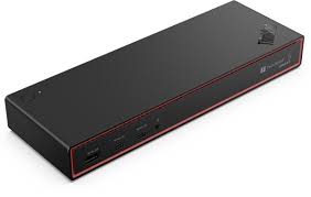 Lenovo Docking Thunderbolt ThinkPad Thunderbolt 5 Smart Dock 7500 - EU