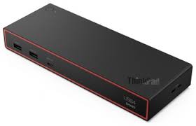 Lenovo Smart Docking ThinkPad USB4 Smart Dock 5500 - 135W EU