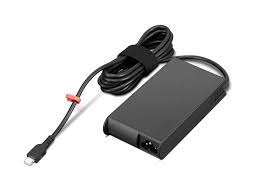 Lenovo Alimentatori ThinkPad Mobile Workstation 140W USB-C GaN Slim AC Adapter -EU