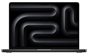 14-inch MacBook Pro: Apple M5 chip with 10-core CPU and 10-core GPU, 24GB, 1TB SSD - Space Black