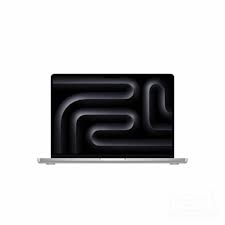 14-inch MacBook Pro: Apple M5 chip with 10-core CPU and 10-core GPU, 16GB, 1TB SSD - Silver