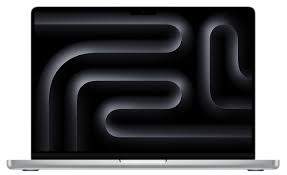 14-inch MacBook Pro: Apple M5 chip with 10-core CPU and 10-core GPU, 24GB, 1TB SSD - Silver