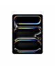 13-inch iPad Pro Wi-Fi + Cellular 1TB with standard glass - Space Black