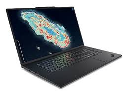 Lenovo ThinkPad P1 G8 16 WUXGA / Intel Core Ultra 7 255H / 32GB / 1TB SSD M.2 / NVIDIA RTX PRO 1000 Blackwell / NPU fino a 13 TOPS / Backlit /  W11 PRO / 3YDEP + 1Y SDB / 3YPr