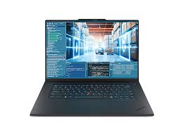 Lenovo ThinkPad P1 G8 16 WUXGA / Intel Core Ultra 7 255H / 32GB / 1TB SSD M.2 / NVIDIA RTX PRO 2000 Blackwell / NPU fino a 13 TOPS / Backlit /  W11 PRO / 3YDEP + 1Y SDB / 3YPr