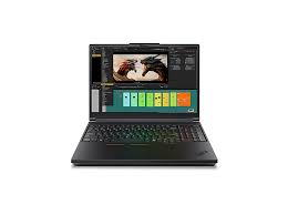 Lenovo ThinkPad P16 G3 16 WUXGA IPS 500nits / Intel Core Ultra 7 255HX / 32GB DDR5-5600 / 1TB SSD M.2 / NVIDIA RTX PRO 1000 8GB GDDR7  / Backlit /  W11 PRO / 3YDEP + 1Y SDB / 3YPr
