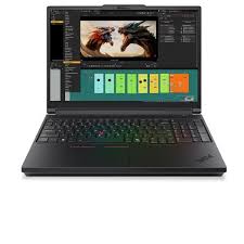 Lenovo ThinkPad P16 G3 16 WUXGA IPS 500nits / Intel Core Ultra 7 255HX / 32GB DDR5-5600 / 1TB SSD M.2 / NVIDIA RTX PRO 2000 8GB GDDR7  / Backlit /  W11 PRO / 3YDEP + 1Y SDB / 3YPr