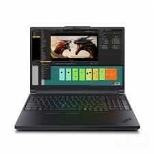 Lenovo ThinkPad P16 G3 16 WUXGA IPS 500nits / Intel Core Ultra 9 275HX / 32GB SODIMM DDR5-5600 / 1TB SSD M.2 / NVIDIA RTX PRO 2000 8GB GDDR7  / Backlit /  W11 PRO / 3YDEP + 1Y SDB / 3YPr