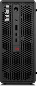 Lenovo ThinkStation P3 Ultra G2 Intel Core Ultra 7 265 / 32GB SODIMM DDR5-5600 / 1TB SSD M.2 2280 PCIe 4.0x4  NVMe  / GPU Integrata / 230W PSU / W11 PRO / 3YOS