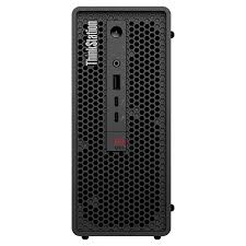 Lenovo ThinkStation P3 Ultra G2 Intel Core Ultra 7 265 / 32GB DDR5-5600 / 1TB SSD M.2 2280 PCIe 4.0x4 NVMe / GPU Integrata / NVIDIA RTX 2000 Ada Geration 16GB / 330W 90 Adapter / W11 PRO / 3YOS