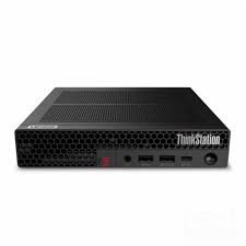 Lenovo ThinkStation P3 Tiny G2 Intel Core Ultra 7 265 / 32GB DDR5-5600 / 1TB SSD M.2 NVMe / NVIDIA RTX A400 4GB / Intel Wi-Fi 7 BE200 BT5.4 / 330W 90 Adapter / W11 PRO / 3YOS