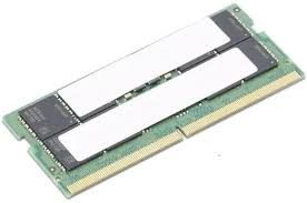 Lenovo SBB Options ThinkPad 16GB DDR5 5600MHz SoDIMM Memory