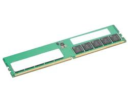 Lenovo SBB Options 32GB DDR5 5600MHz UDIMM Memory G2 