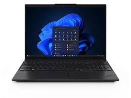 Lenovo ThinkPad L16 G2 16  WUXGA / Intel Core Ultra 5 225U / 16GB / 512GB SSD M.2 / GPU Integrata / NPU fino a 12 TOPS / Backlit / W11 PRO / 3YDEP / 1YPre