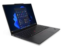 Lenovo ThinkPad X13 G6 13.3  WUXGA / Intel Core Ultra 7 255U / 32GB / 1TB SSD M.2 / GPU Integrata / NPU fino a 12 TOPS / Backlit / W11 PRO / 3YDEP / 1YPre