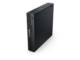Lenovo V100q Intel Core i3-N305 / 8GB DDR5-5600 / 256GB SSD M.2/ Integrated Intel Graphics / NoOS / 1YOS