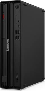 Lenovo ThinkCentre M70s G6 Intel Core Ultra 5 225 / 16GB DDR5-5600 / 512GB SSD M.2 / Integrated Intel Graphics / Win11 Pro WE / 3YOS