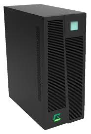 ELSIST TRI-ONE 20KVA TRI/MONO NO BATTERIE