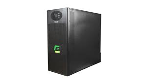 ELSIST POLARIS PSS20KVA 10' MINUTI PARALELLABILE TRI/TRI  CON 40 BATT. DA 9Ah LONG LIFE