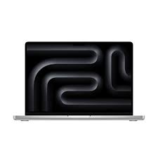 14-inch MacBook Pro Apple M5 chip with 10-core CPU and 10-core GPU, NanoTexture, 16GB, 1TB SSD - Silver