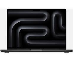 14-inch MacBook Pro Apple M5 chip with 10-core CPU and 10-core GPU, Nanotexture, 24GB, 1TB SSD - Space Black