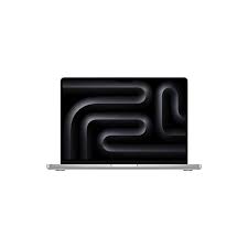 14-inch MacBook Pro Apple M4 Max chip with 16-core CPU and 40-core GPU, 48GB, 1TB SSD - Silver