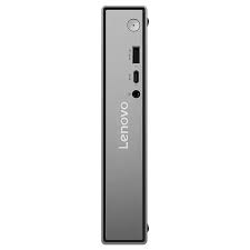 Lenovo Neo 50q G5 i5-210H / 8GB / 512GB SSD M.2 / W11 PRO / Spk 2W x1 / No microphone / No camera / 135W PSU / 1YDEP / 1Y OS