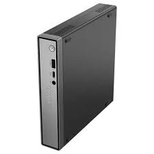 Lenovo Neo 50q G5 i5-210H / 8GB / 512GB SSD M.2 / FreeDOS / Spk 2W x1 / No microphone / No camera / 135W PSU / 1YDEP / 1Y OS