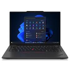 Lenovo ThinkPad X13 G6 13.3 WUXGA / AMD Ryzen AI 5 PRO 340 / 16GB Soldered DDR5x-8000 / 512GB SSD M.2 / W11 Pro WE / 1Y Pre
