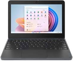 Lenovo 100w Win G5 11.6 HD / Intel N150 / 8GB / 128GB SSD M.2 / W11 Pro WE / 1Y Carry-in