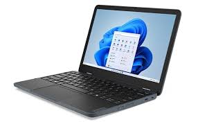 Lenovo 300w 2-in-1 G5 11.6 HD Intel N150 / 8GB / 128GB / W11 Pro WE / 1Y Carry-In