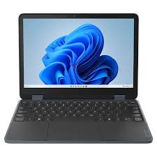 Lenovo 500w 2-in-1 G5 12.2 WUXGA / Intel N150 / 8GB / 128GB SSD / W11 Pro WE / 1Y Carry-In