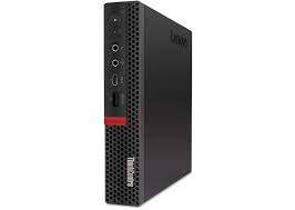 Lenovo M75q G5 Rz5-8600GE / 16GB / 512GB SSD M.2 2280 PCIe / GPU Integrata / W11 PRO / Internal Speaker / 135W PSU / 3YOS