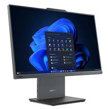 Lenovo Neo 50a-24 G5 23.8 FHD / Core i7-13420H / 16GB / 512GB M.2 / GPU Integrata / W11 PRO / Speaker 3W x2 / Mic Array x2 / 5.0MP / 90W PSU / 1Y OS