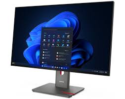 Lenovo ThinkVision P32UD-40 31.5 / IPS UHD (3840x2160) / 1x thunderbolt 4, 1x USB-B, 4x USB-A, 1x USB-C / 3Y Exc