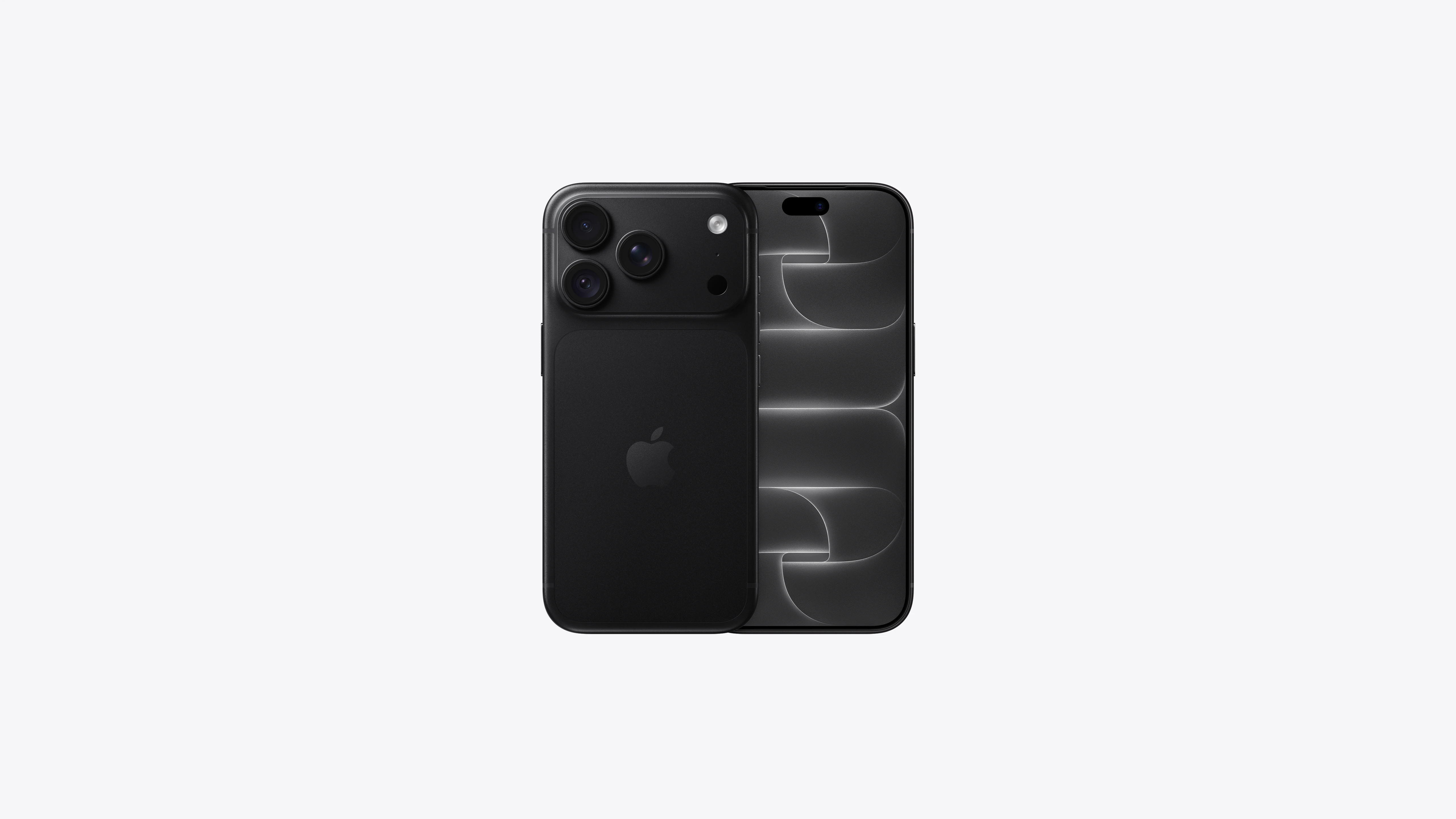 iPhone 18 Pro 256GB Black