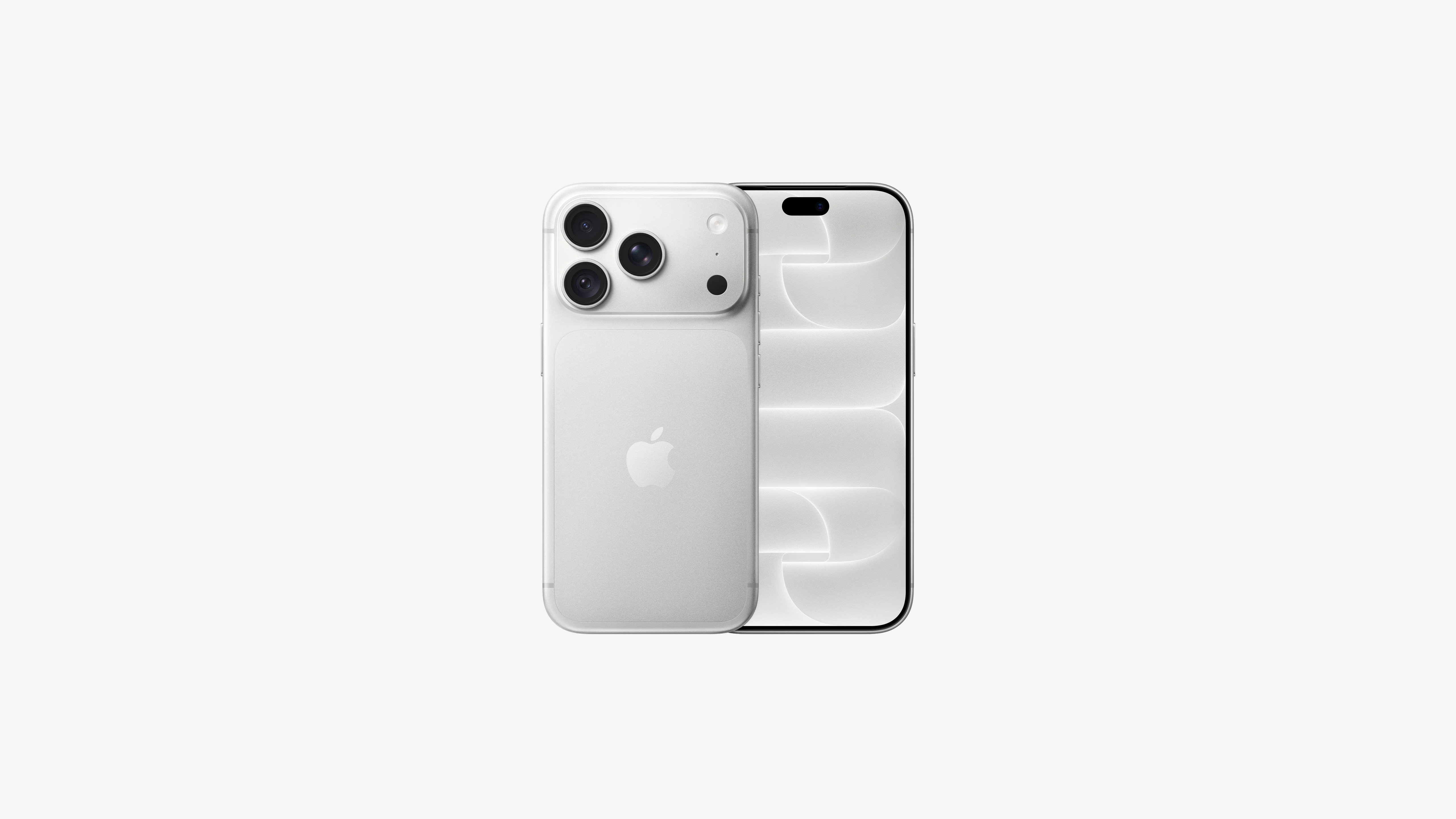 iPhone 18 Pro 512GB Silver