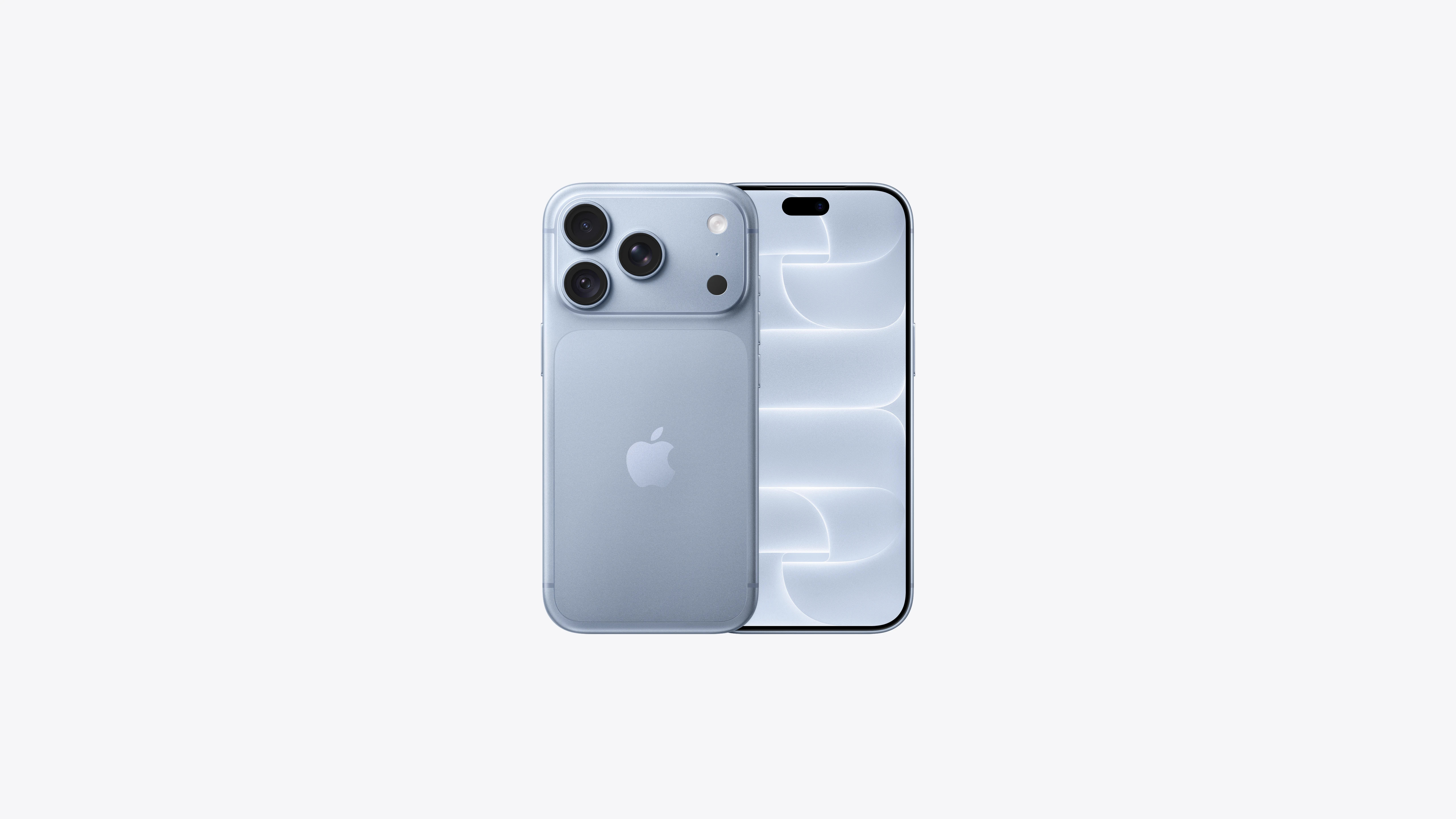 iPhone 18 Pro 2TB Glacier