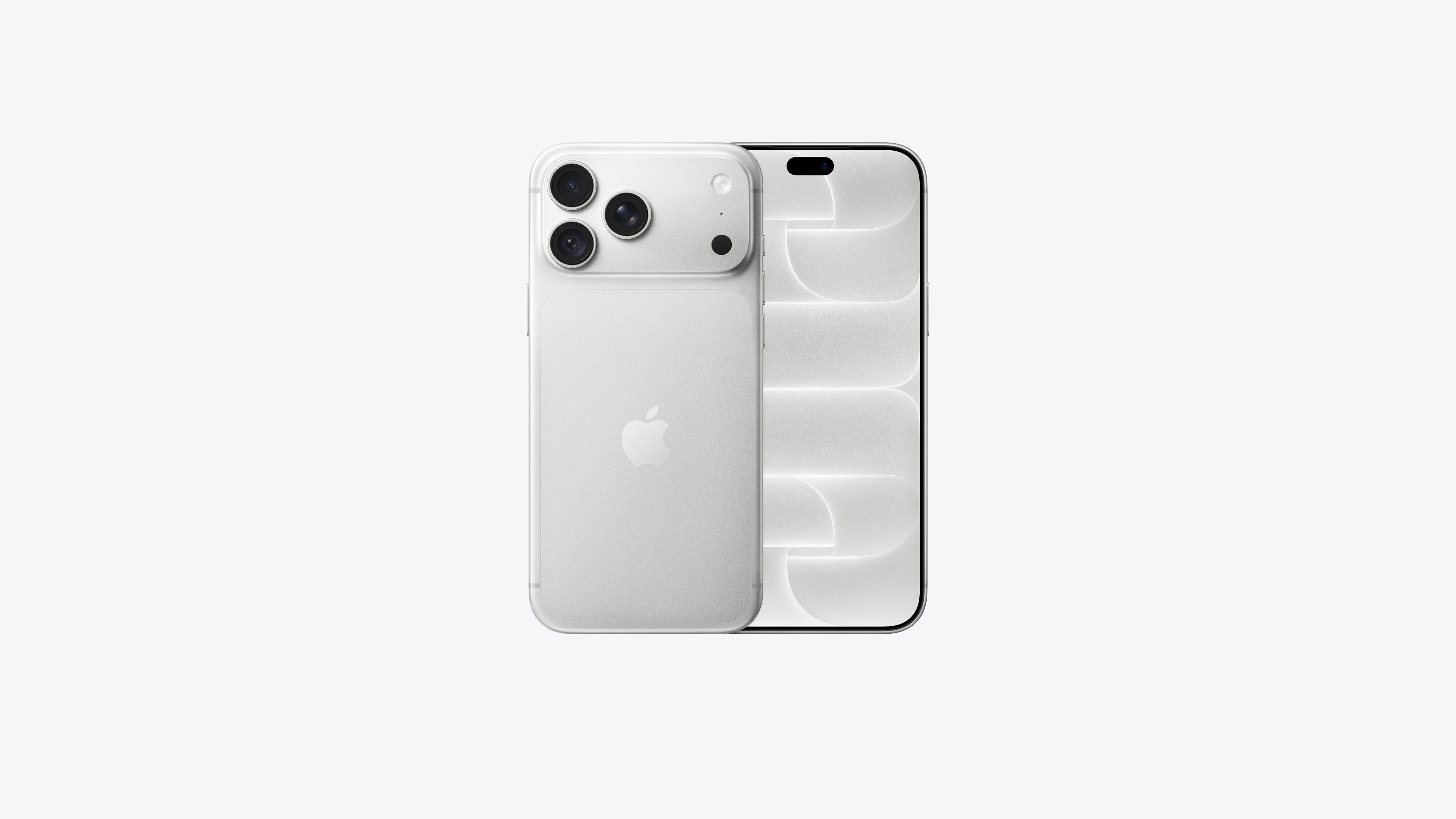 iPhone 18 Pro Max 256GB Silver