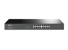 SWITCH 16P Gigabit TL-SG1016 Desktop -Garanzia 3 anni-